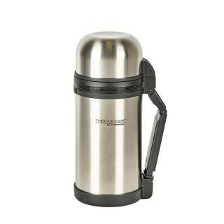 Thermos Multipurpose Termoflaske 1,2 L Stål Thermos Multipurpose Termoflaske 1,2 L Stål
