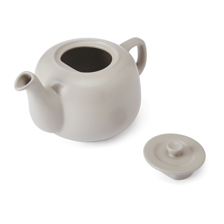 La Cafetière 1,2 L Tebrygger Latte Inkl. Østerlandsk Thehus Gaveæske 24 stk.