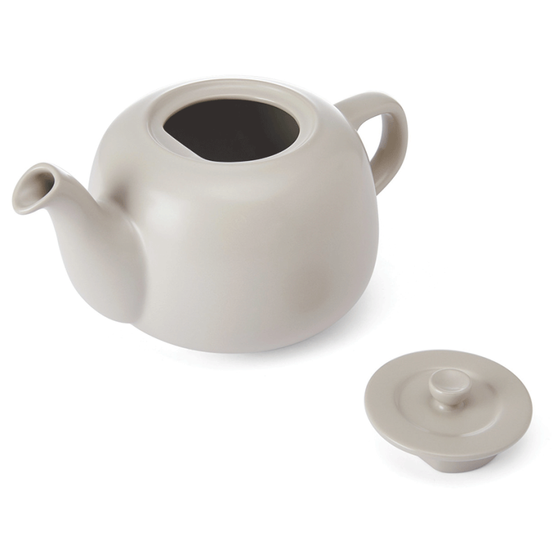 La Cafetière Tebryggare Inkl. Østerlandsk Thehus Pyramidtepåsar 2x75 st
