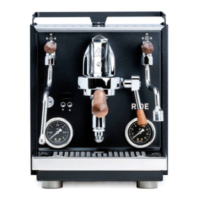 Profitec RIDE Espressomaskine Sort