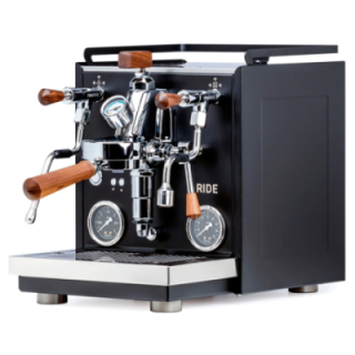 Profitec RIDE Espressomaskine Sort