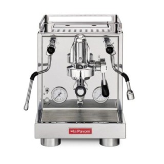 DEMO La Pavoni New Cellini Evolution LPSCVS01NO Espressomaskine