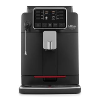 Gaggia Cadorna Plus Barista Espressomaskine Inkl. Mælkekander & 3kg Rigtig Kaffe