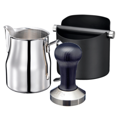 Baristapakke 51mm