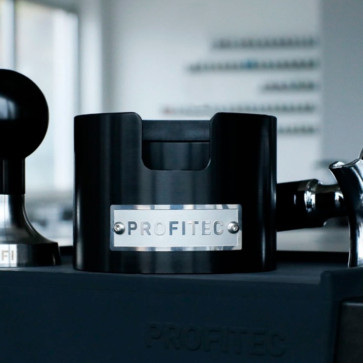 Profitec Tamper Station Sort
