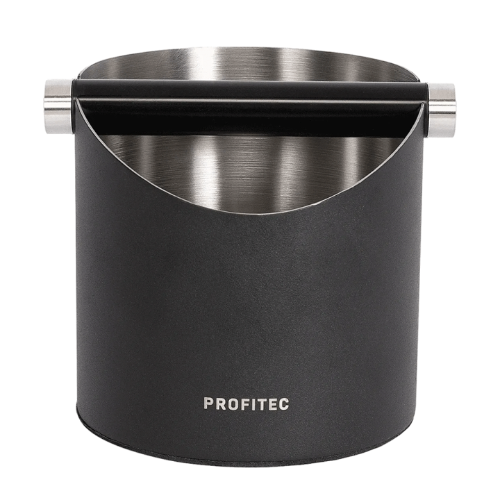 Profitec Knockbox Mat Sort