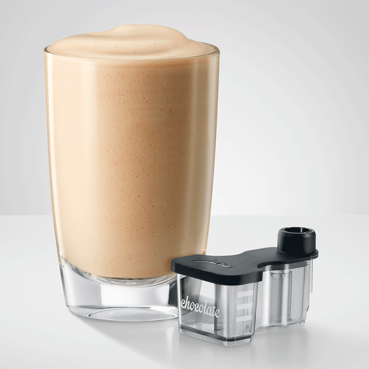 Jura Chokobeholder 2 Stk til Jura Z10 (EB)