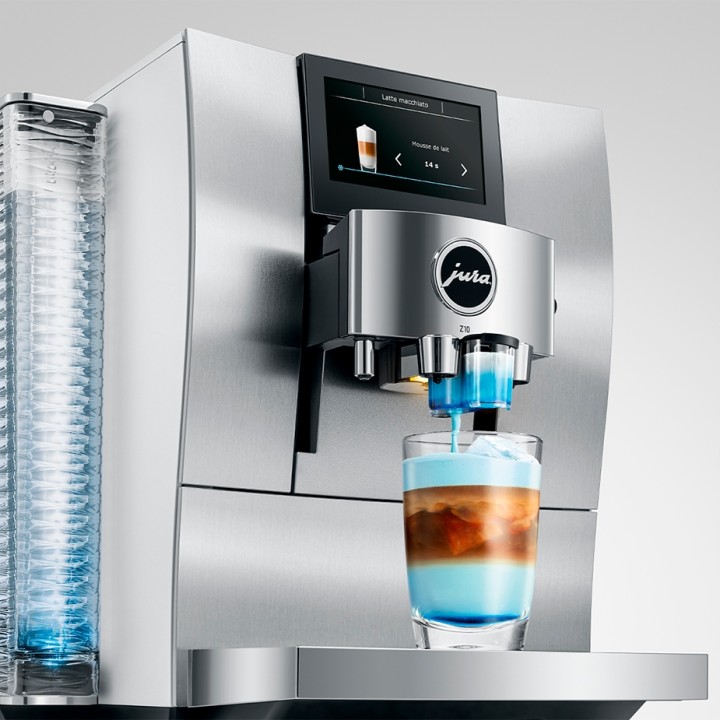 Jura Chokobeholder 2 Stk til Jura Z10 (EB)