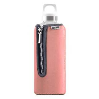 SIGG Stella Vandflaske 0,5 L Lyserød SIGG Stella Vandflaske 0,5 L Lyserød