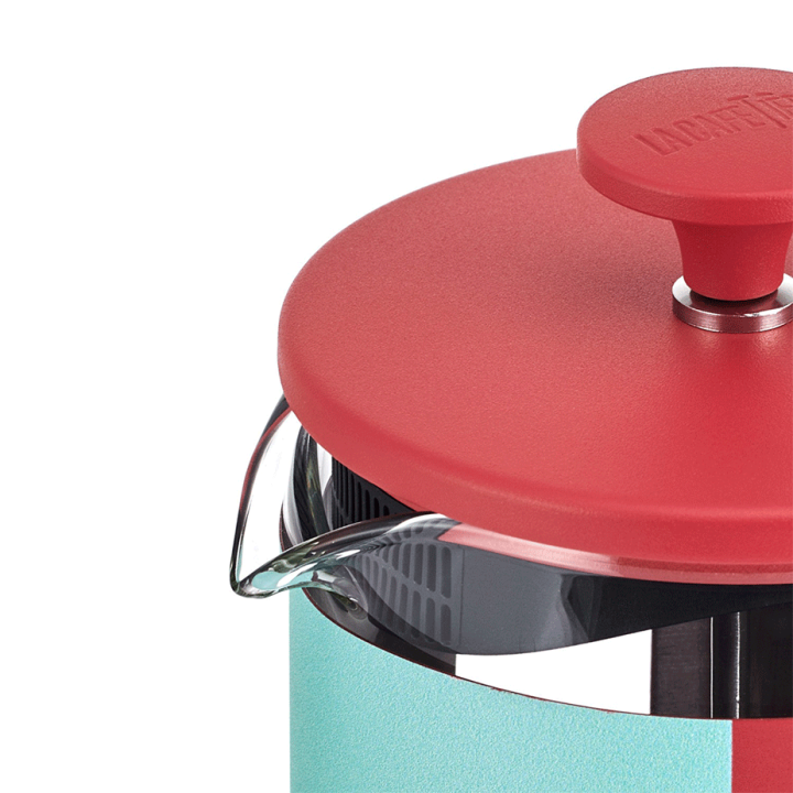 La Cafetière Pisa 8 Kop. Stempelkande Utopian Lines