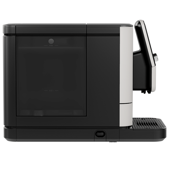 Nivona NIVO 8'112 Creme Hvid Espressomaskine