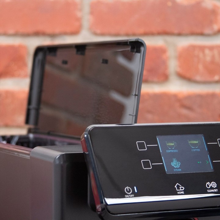 Gaggia Magenta Prestige Espressomaskine Inkl. 6x400g Rigtig Kaffe Organic