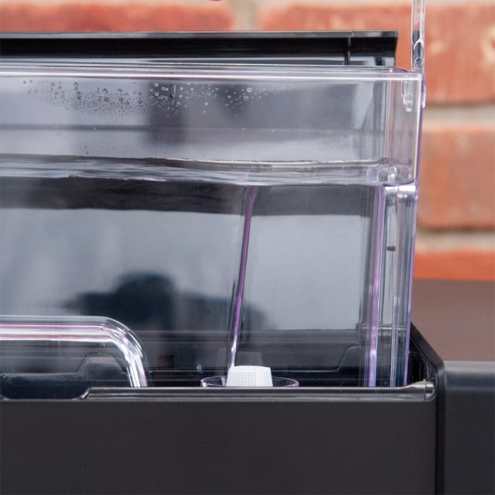 Gaggia Magenta Prestige Espressomaskine Inkl. 6x400g Rigtig Kaffe Organic