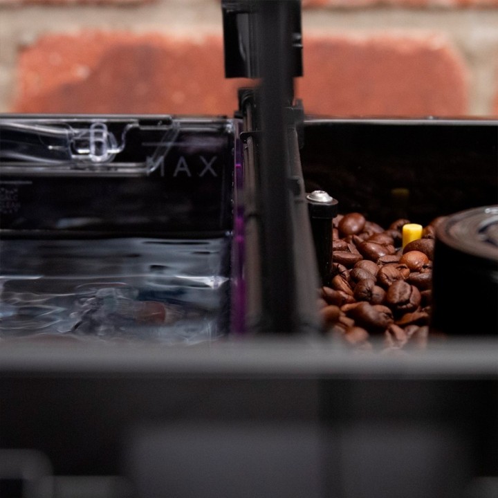 Gaggia Magenta Prestige Espressomaskine Inkl. 6x400g Rigtig Kaffe Organic