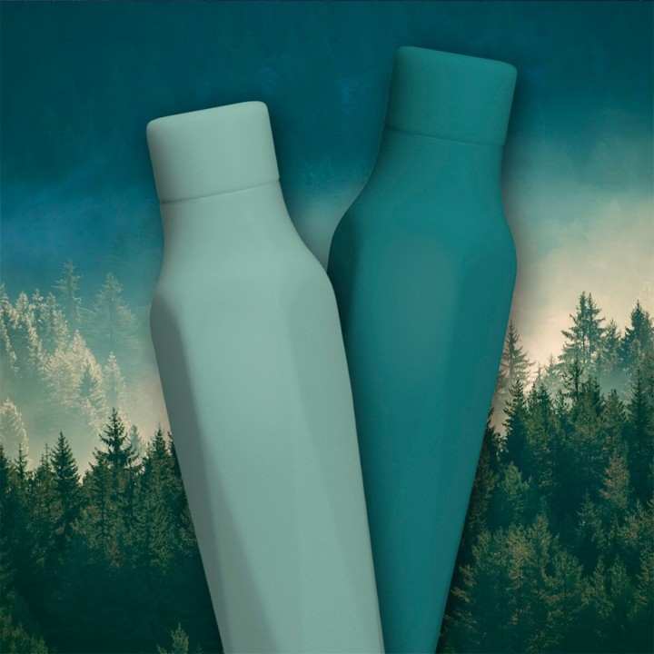 Scanpan Explore Termoflaske 0,5 L Agave