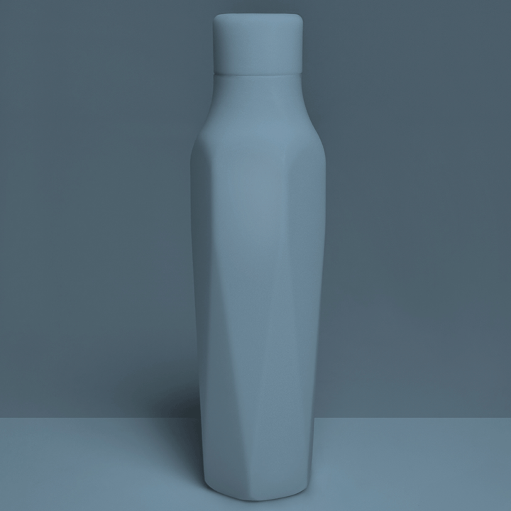 Scanpan Explore Termoflaske 0,5 L Mist