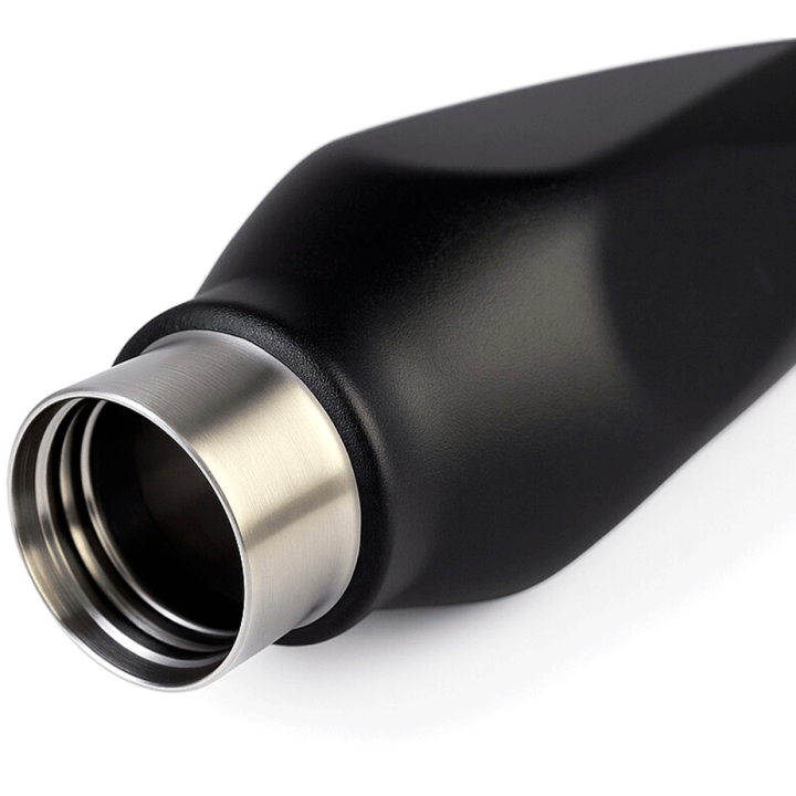Scanpan Explore Termoflaske 0,5 L Obsidian Sort