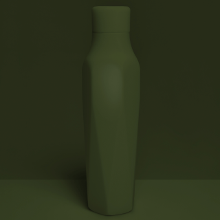 Scanpan Explore Termoflaske 0,5 L Pine