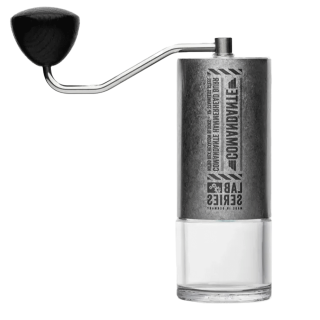 Comandante C40 Lab Series Hammerhead Kaffemølle Nitro Blade