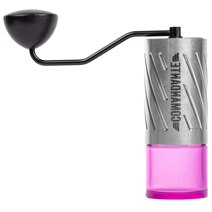 Comandante C60 Baracuda Stone Washed Nitro Blade Kaffemølle