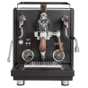 Profitec Drive Espressomaskine Sort m. Trædetaljer
