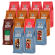 Rigtig Kaffe Mixpakke 6,3kg Hele kaffebønner