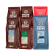 Rigtig Kaffe Brun Serie & Crema Intenso Mixpakke 3,4kg Hele kaffebønner