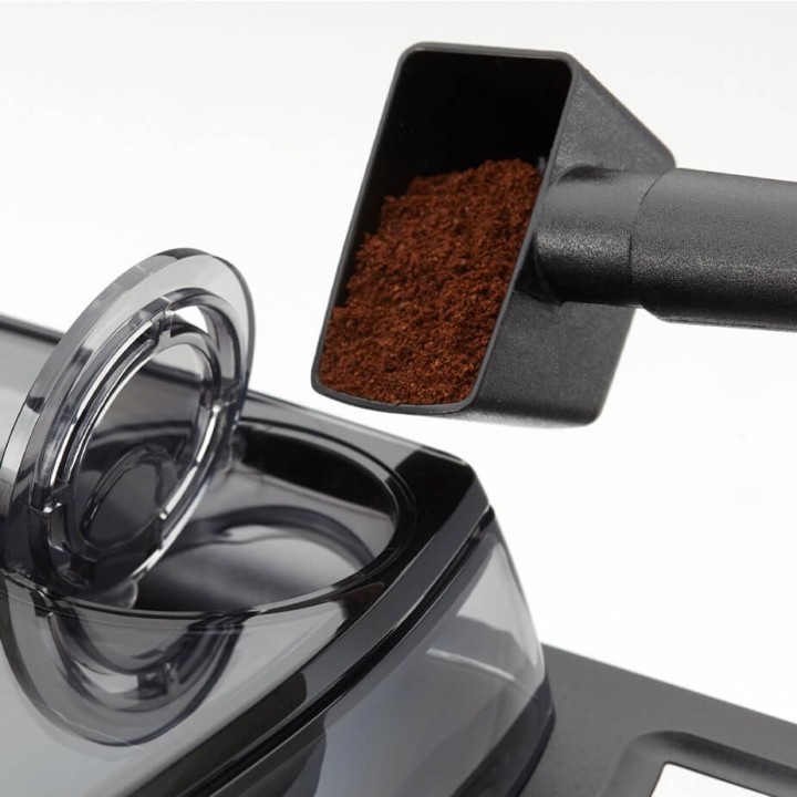 Gaggia Cadorna Prestige Espressomaskine Inkl. 6x400g Rigtig Kaffe Organic