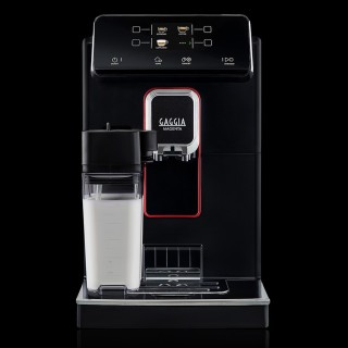 Gaggia Magenta Prestige Espressomaskine Inkl. 6x400g Rigtig Kaffe Organic