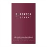 Supertea Hibiscus Cinnamon Økologisk Tebreve 20 stk