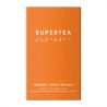 Supertea Turmeric Ginger Økologisk Tebreve 20 stk
