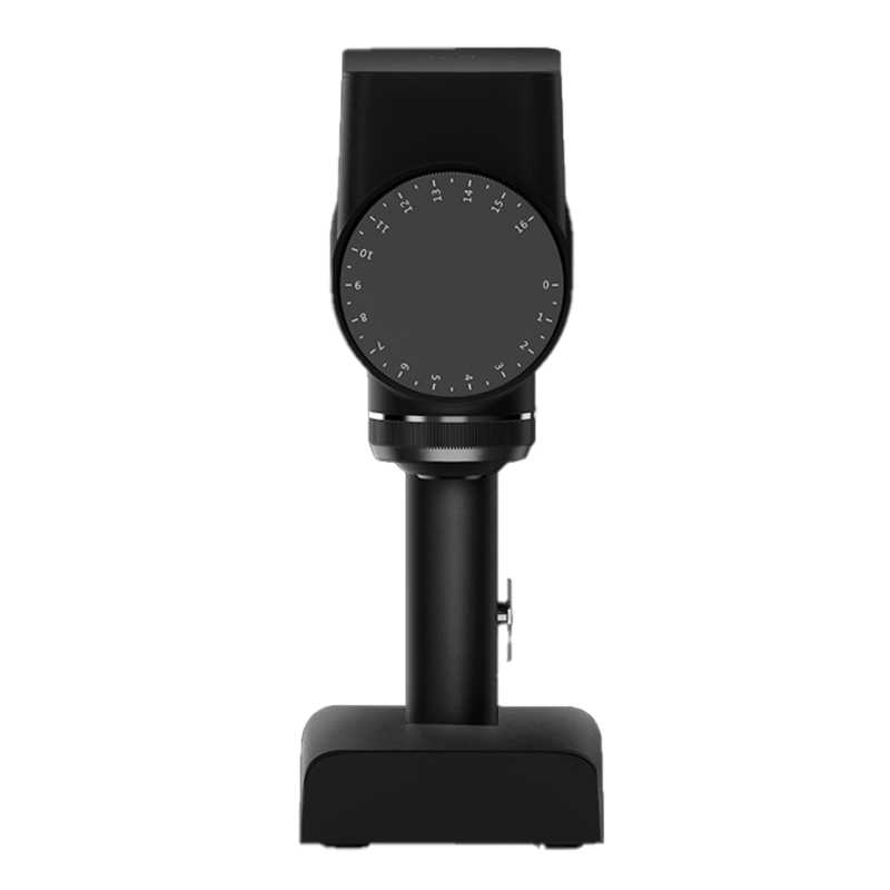 Timemore Sculptor 064S Elektrisk Espressokværn Sort