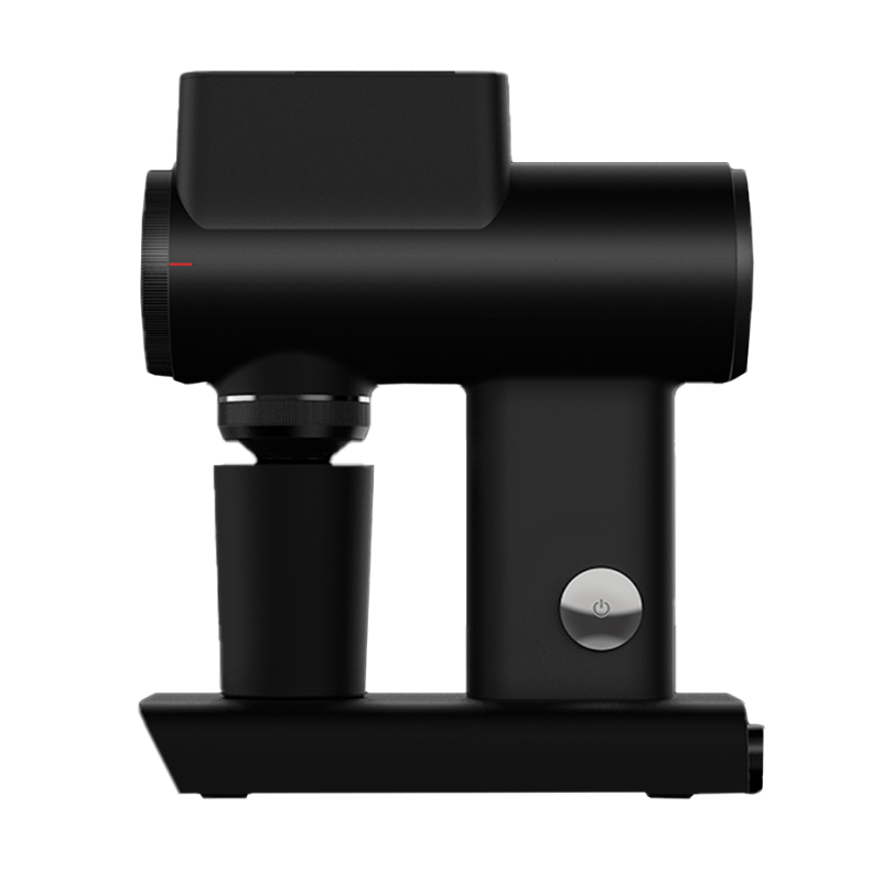 Timemore Sculptor 064S Elektrisk Espressokværn Sort