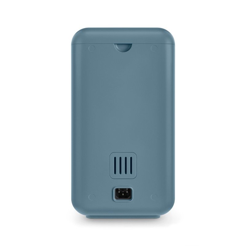 Smeg BCC12SBMEU Espressomaskine Storm Blue