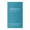 Supertea Apple Elderflower Økologisk Tebreve 20 stk