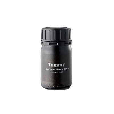Ayurveda Tummy – Økologisk løs urtete 75 g