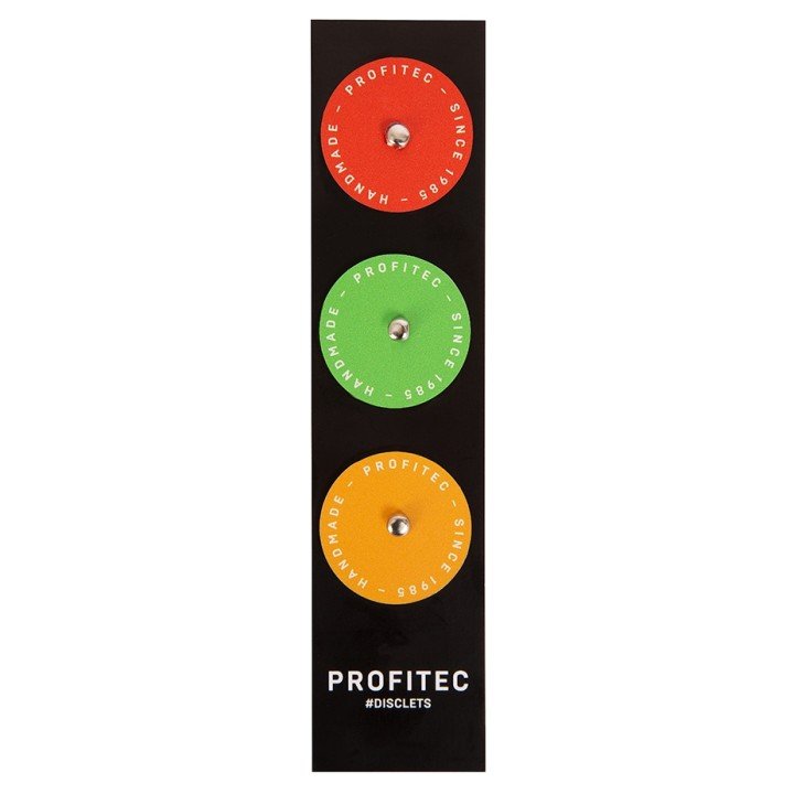 Profitec Pro 400 Espressomaskine Inkl. Eureka Mignon Zero 65 Speedy Chrome