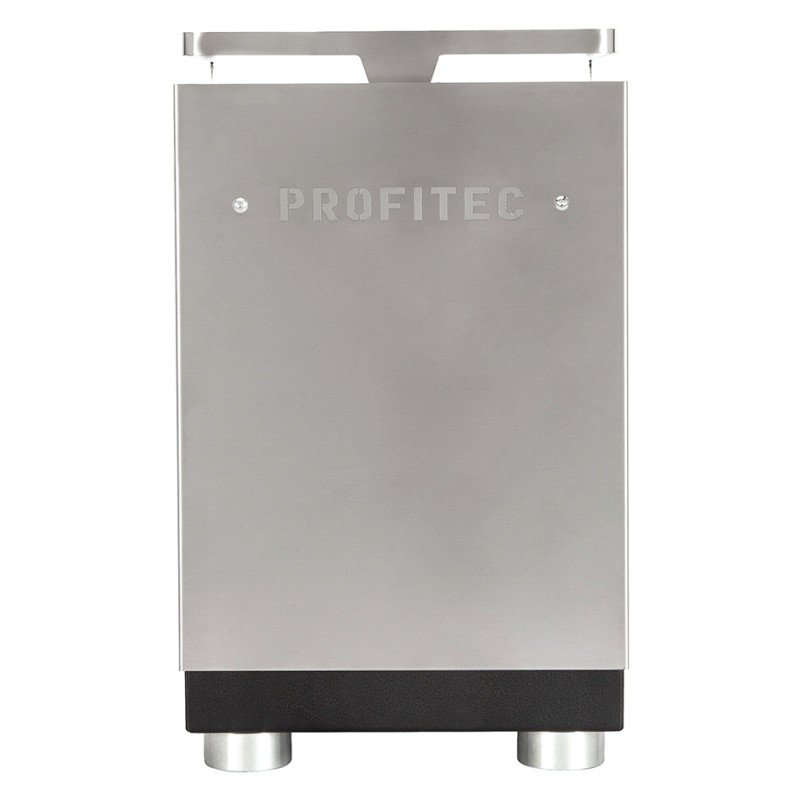 Profitec Pro 400 Espressomaskine Inkl. Eureka Mignon Zero 65 Speedy Chrome