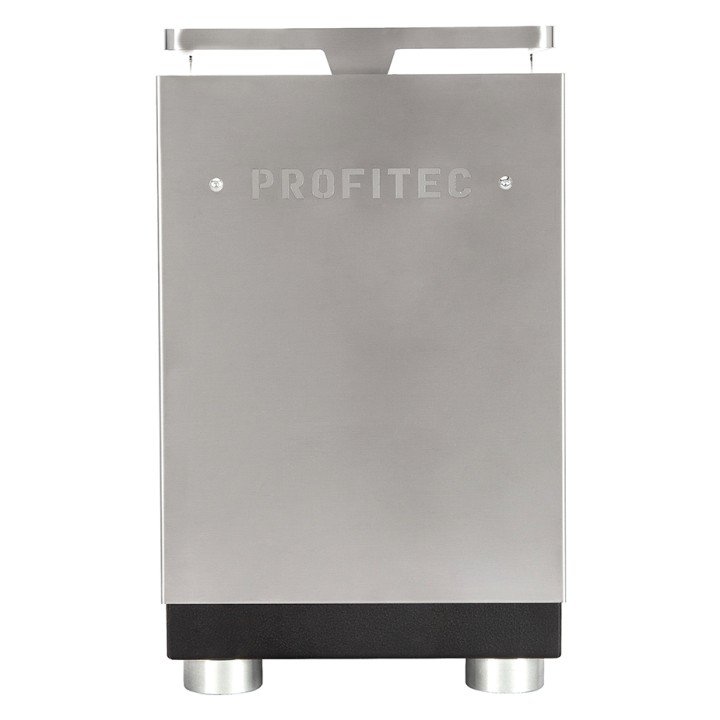 Profitec Pro 400 Espressomaskine Inkl. Eureka Mignon Zero 65 Speedy Chrome