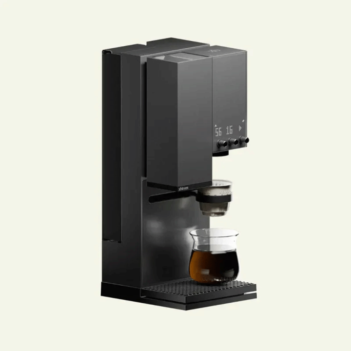 xBloom Studio Kaffebrygger Sort