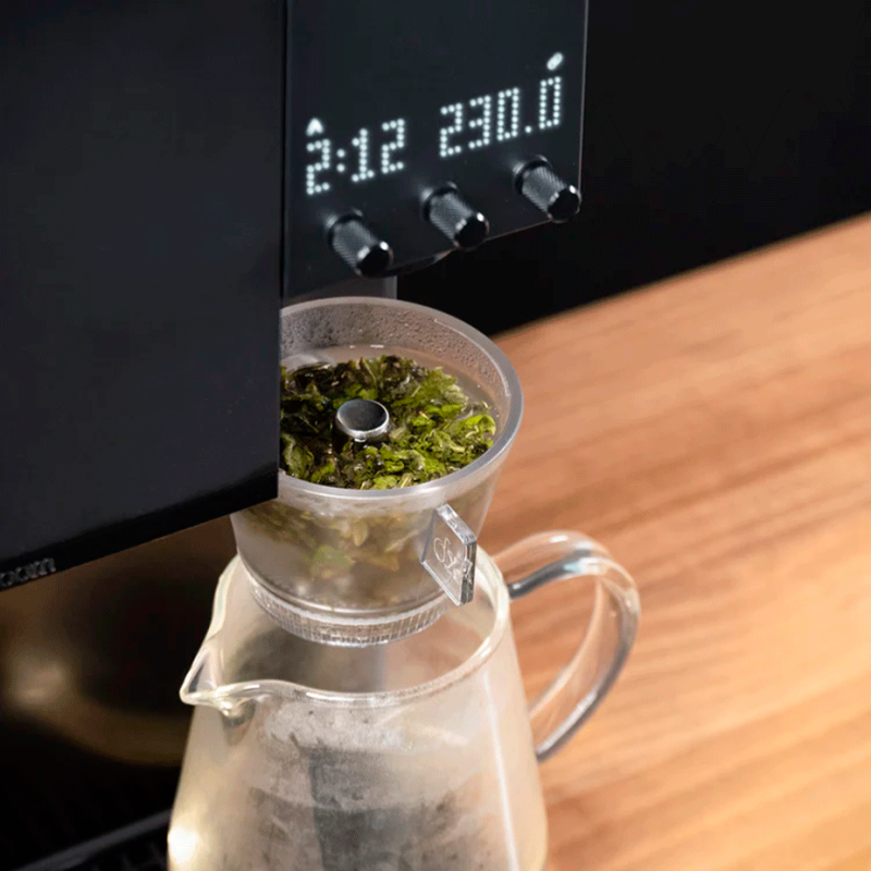 xBloom Studio Kaffebrygger Sort