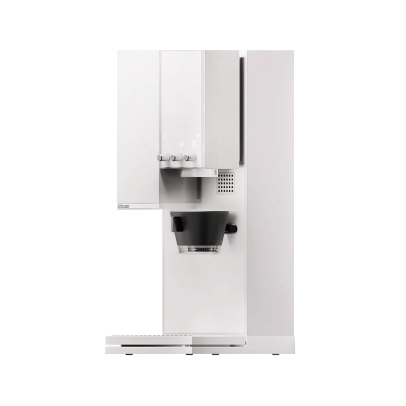 xBloom Studio Kaffebrygger Hvid
