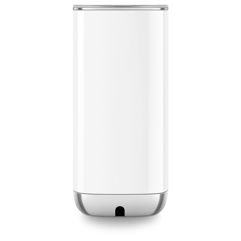 Smeg MFF02WHEU Mini Mælkeskummer Hvid