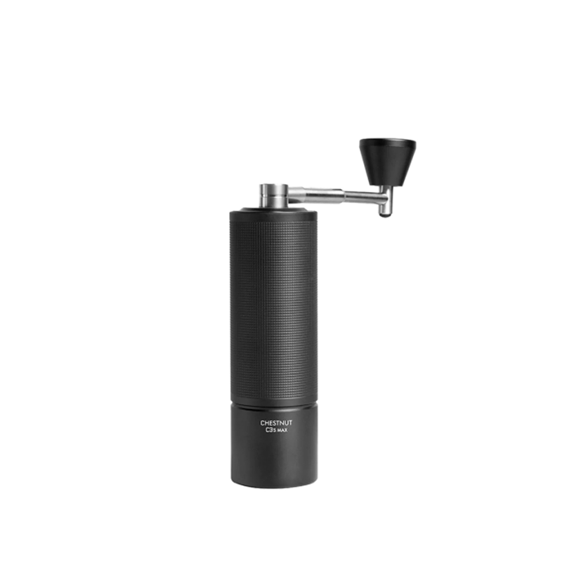 Timemore C3S Pro Max Manuel Kaffemølle 38mm Sort