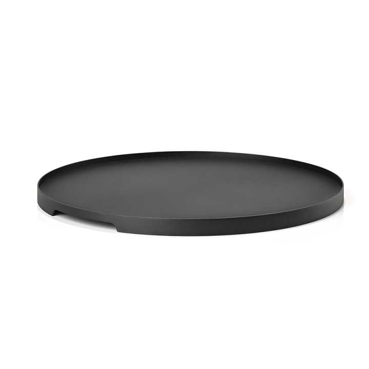 Zone Singles Bakke 35 cm Sort