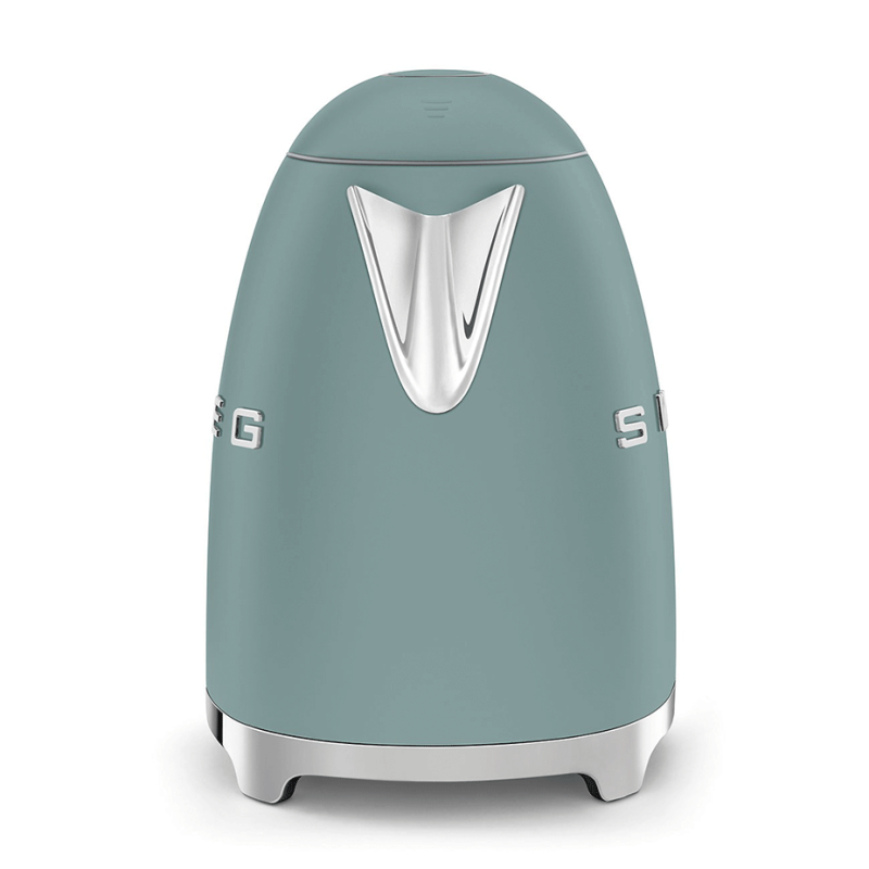 Smeg KLF03EGMEU Elkedel 1,7 L Emerald Green
