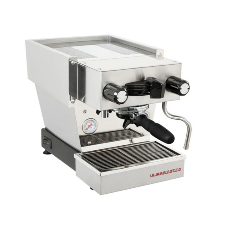 La Marzocco Linea Micra Børstet Stål Espressomaskine