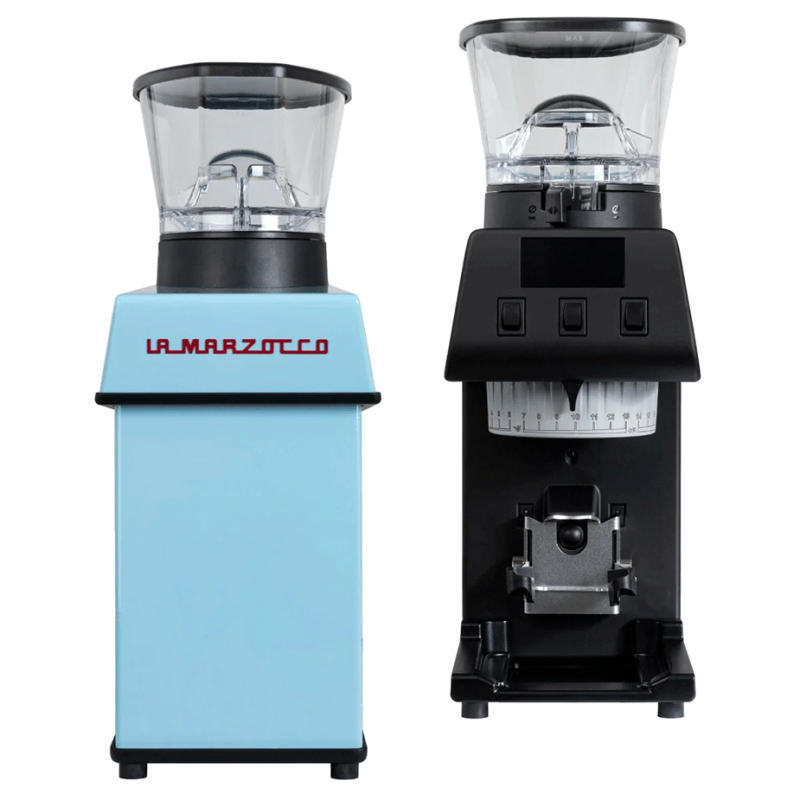 La Marzocco Pico Espressokværn Blå