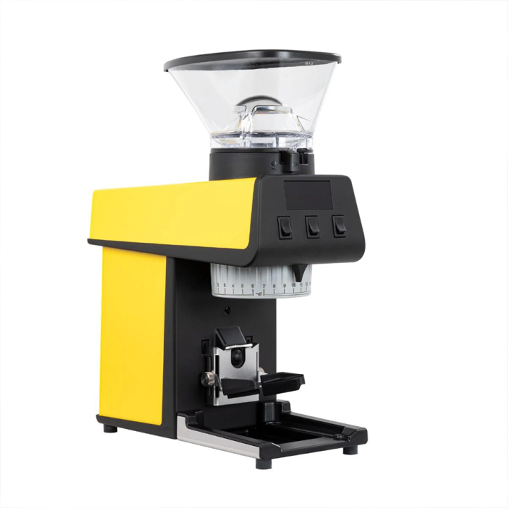 La Marzocco Pico Espressokværn Gul