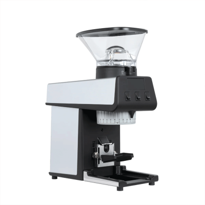 La Marzocco Pico Espressokværn Sølv